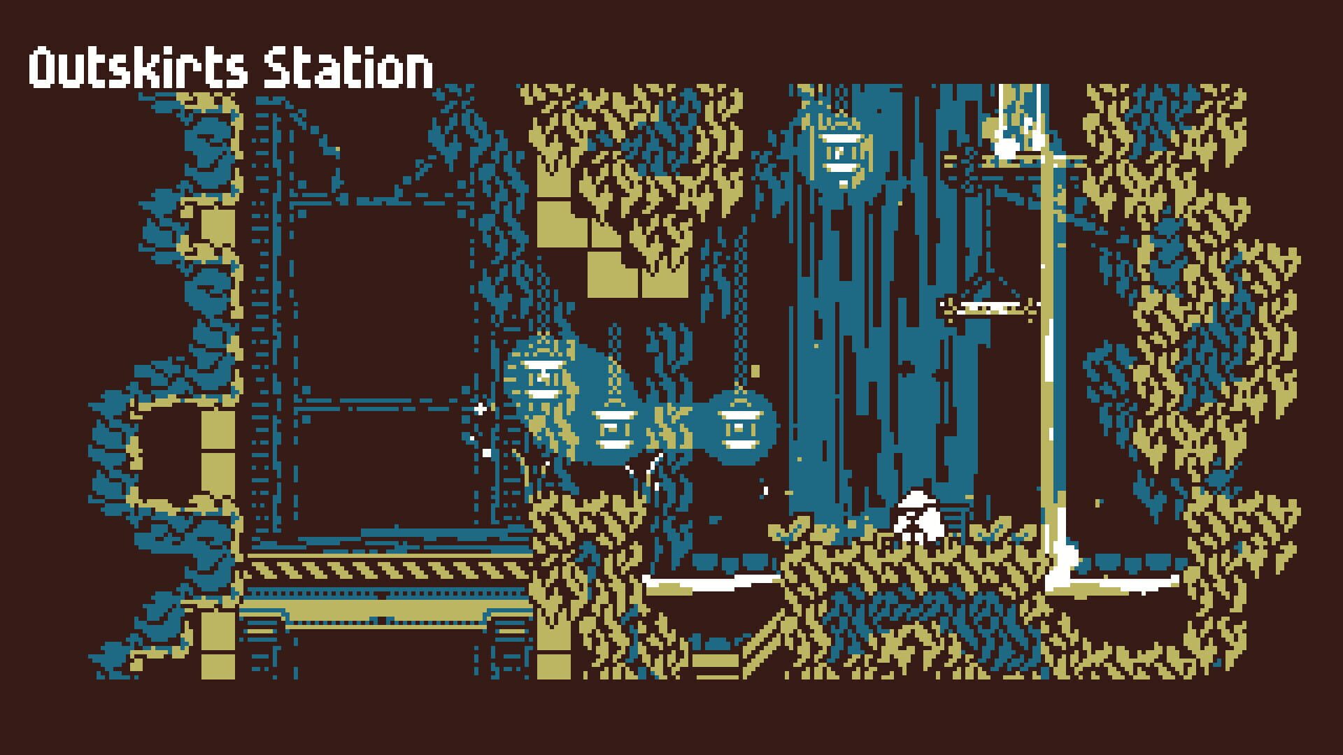 Screenshot for City of None