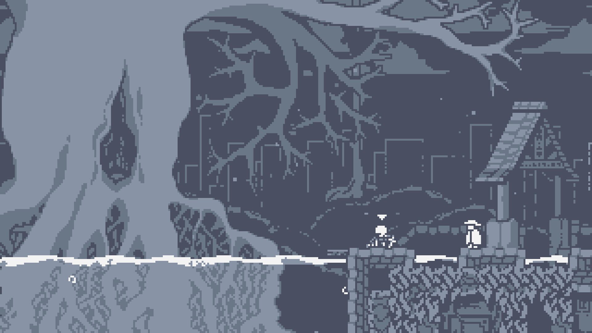 Screenshot for City of None