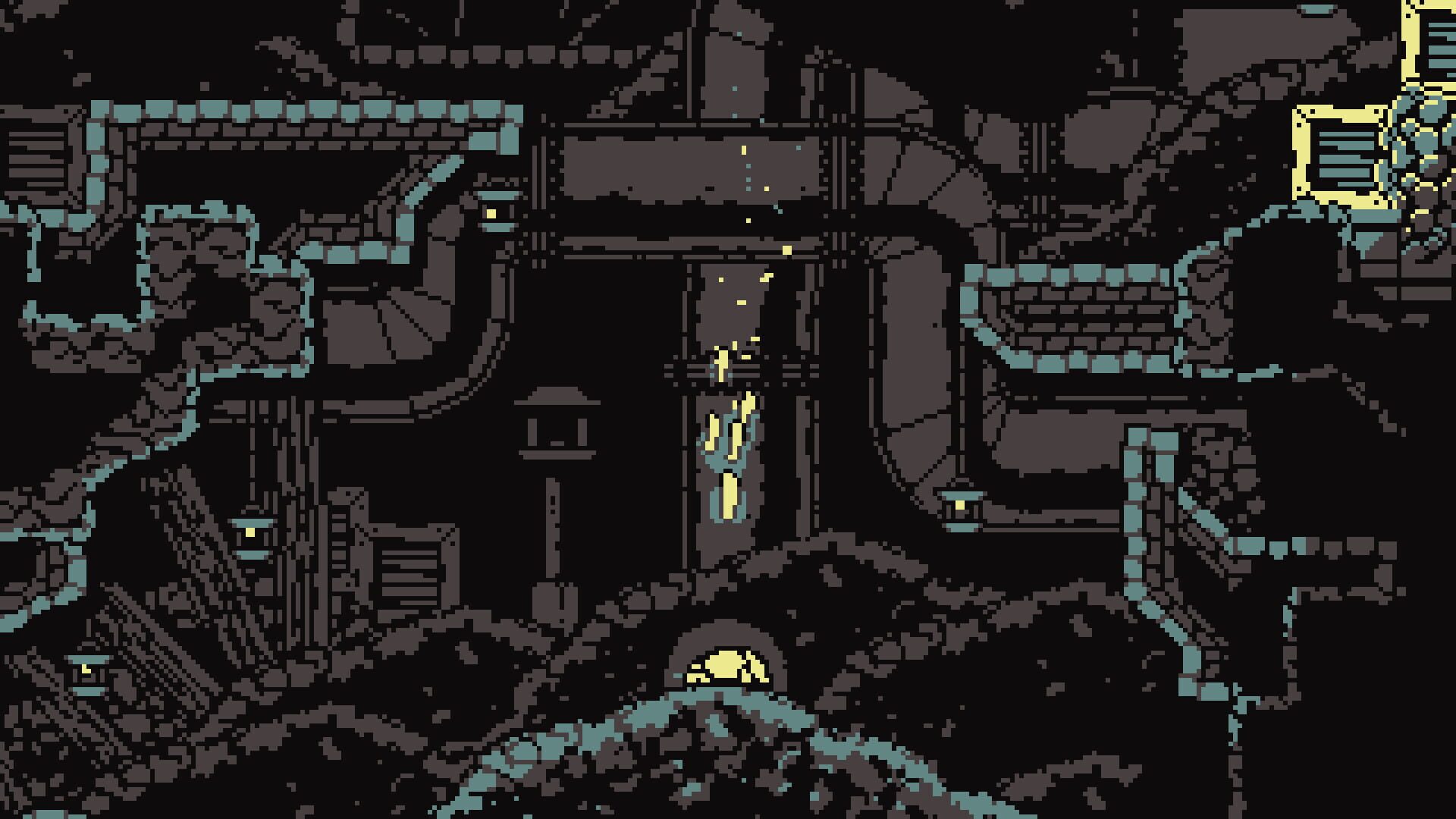 Screenshot for City of None