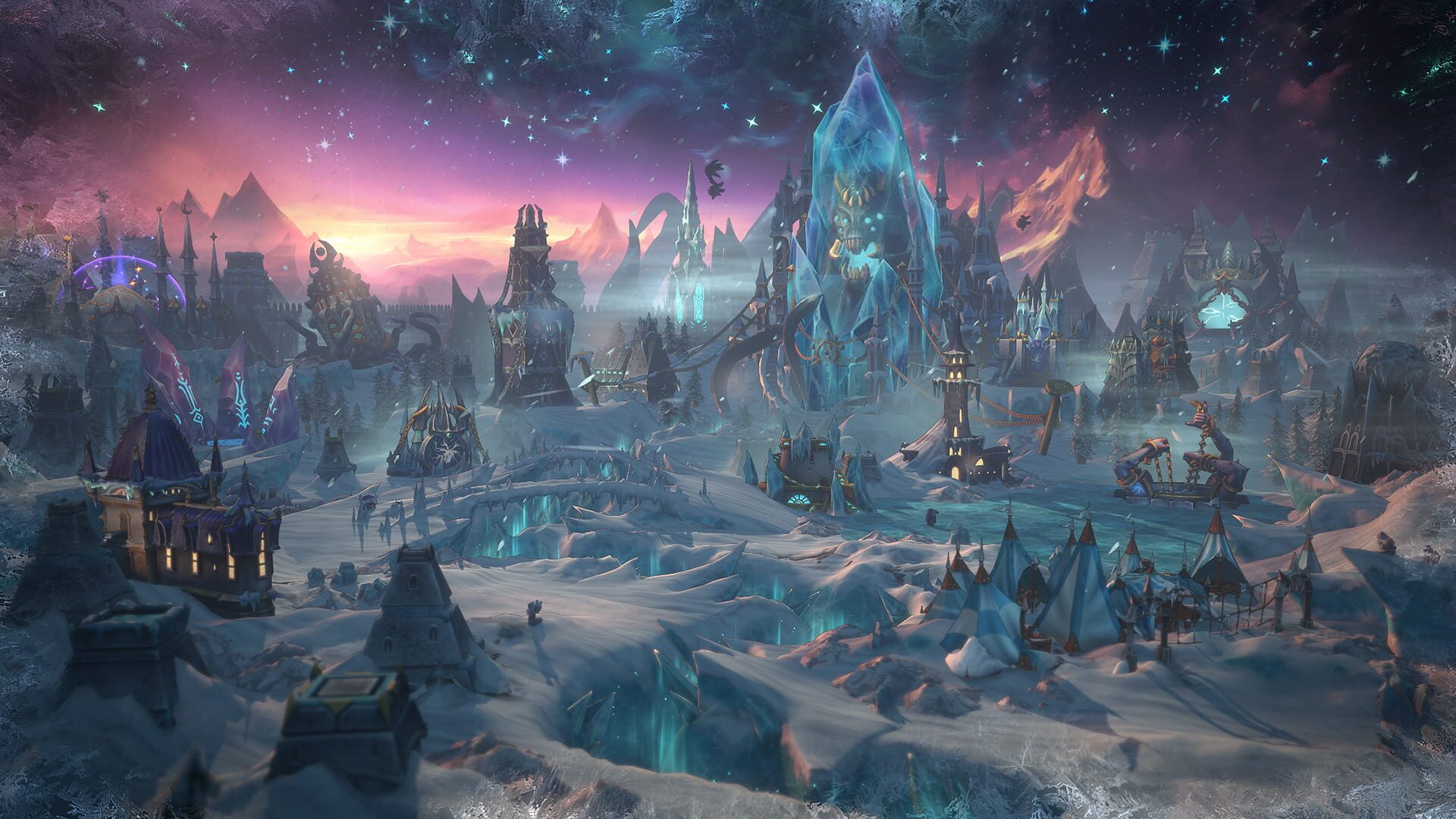 Screenshot for Heroes of Might & Magic: Olden Era
