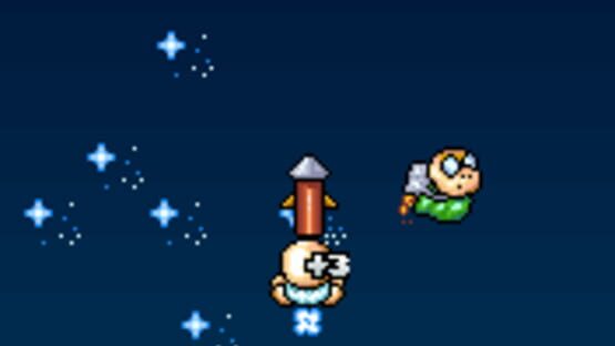 Screenshot for Toddlers