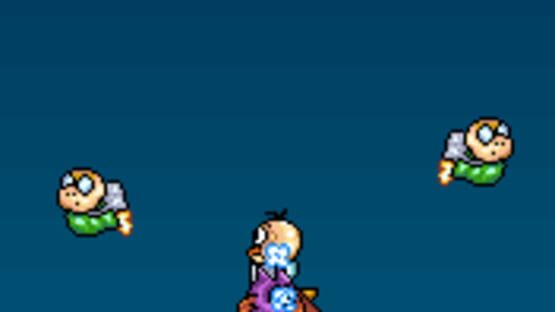 Screenshot for Toddlers