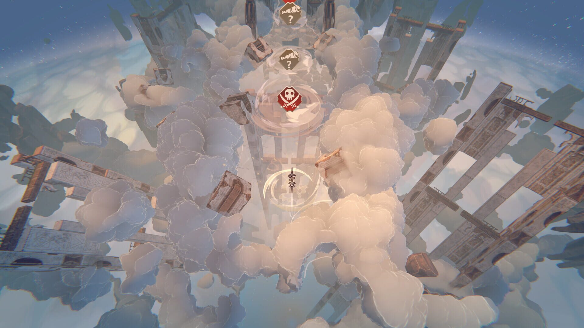 Screenshot for Cloudsphere