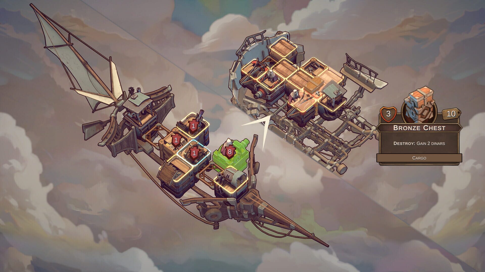 Screenshot for Cloudsphere