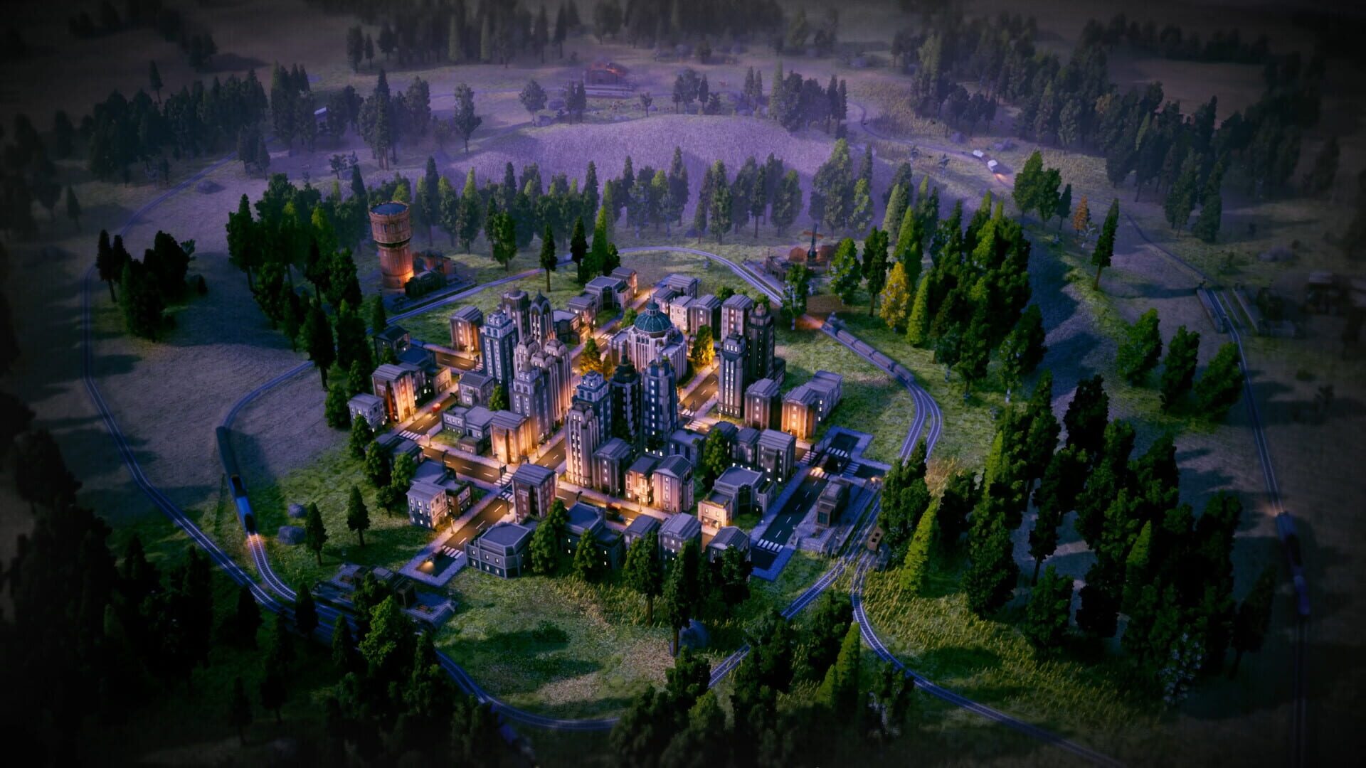 Screenshot for Steam to Electric