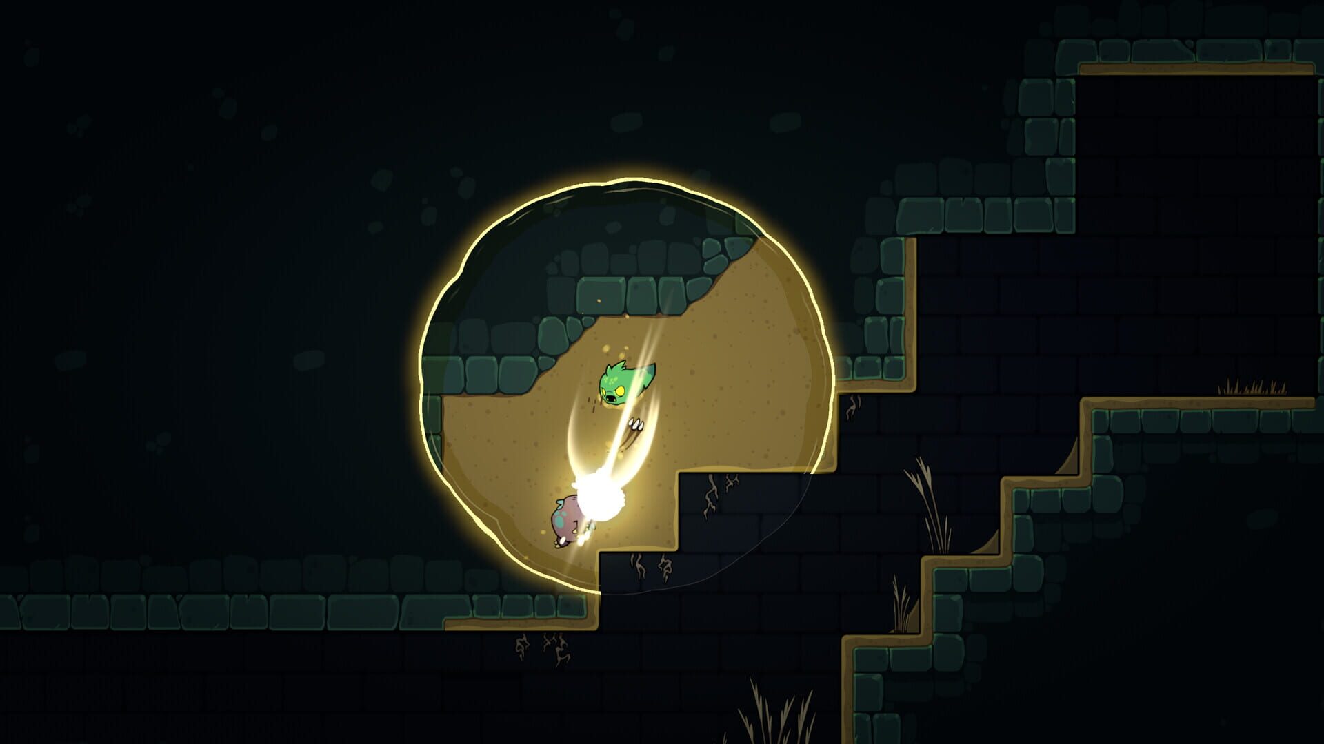 Screenshot for Dirtlight