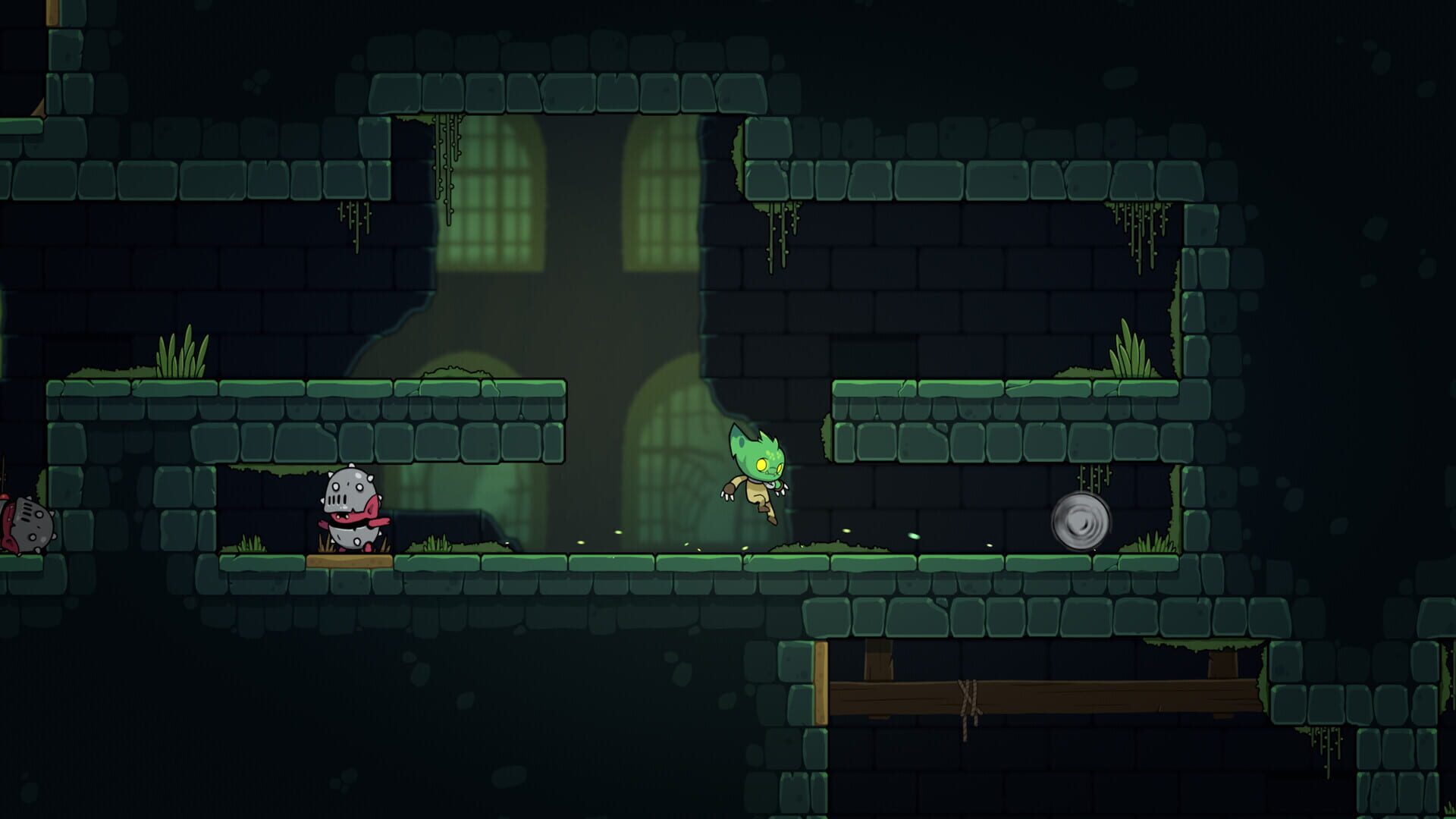 Screenshot for Dirtlight