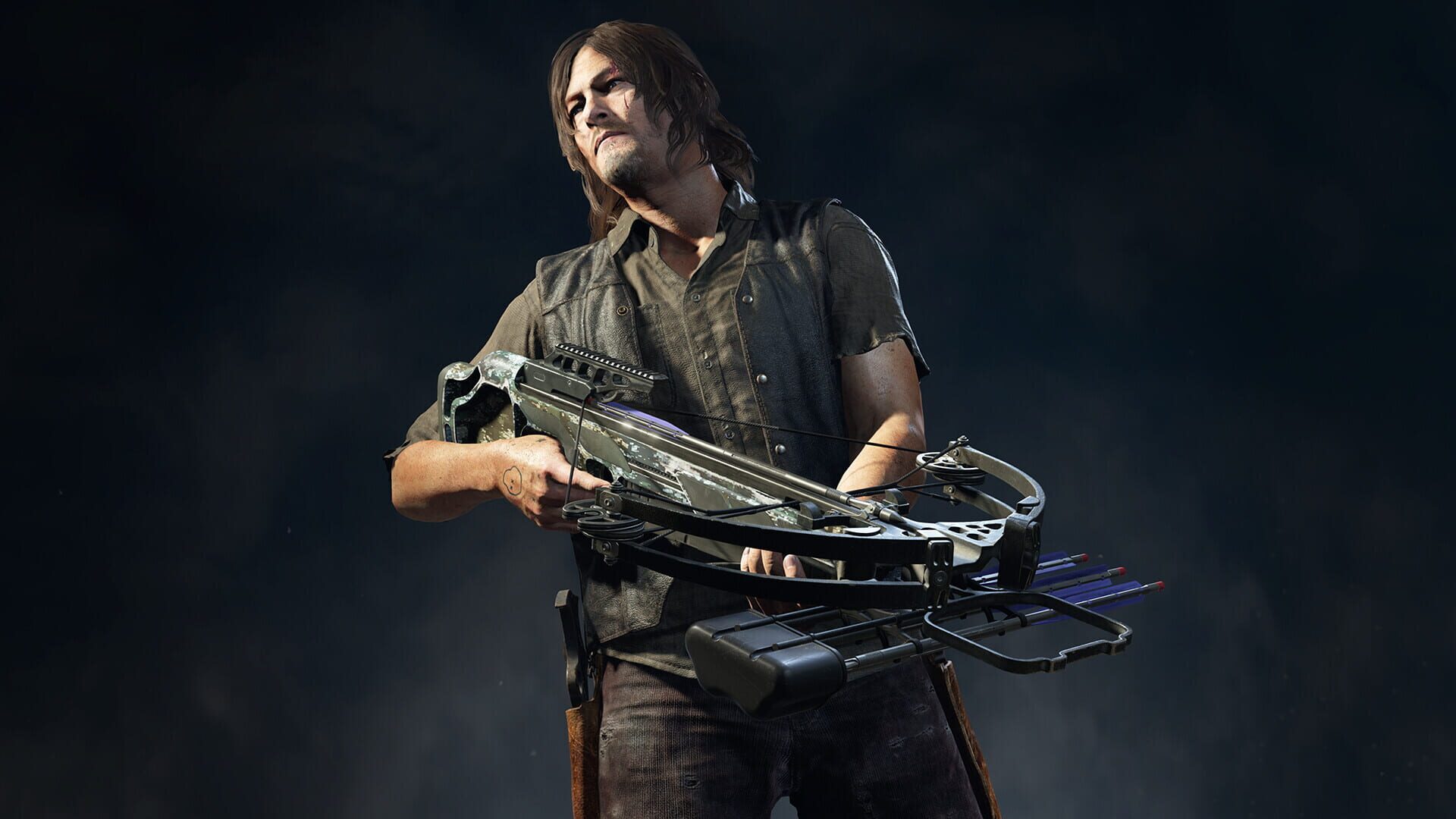 Screenshot for World War Z x The Walking Dead