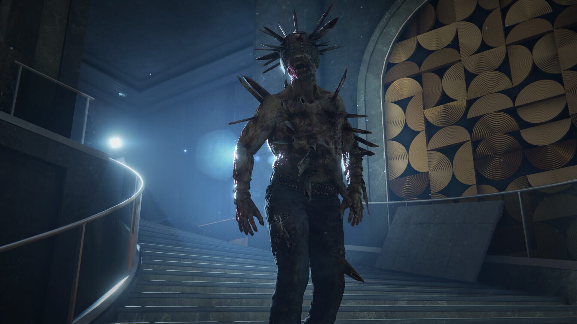 Screenshot for World War Z x The Walking Dead