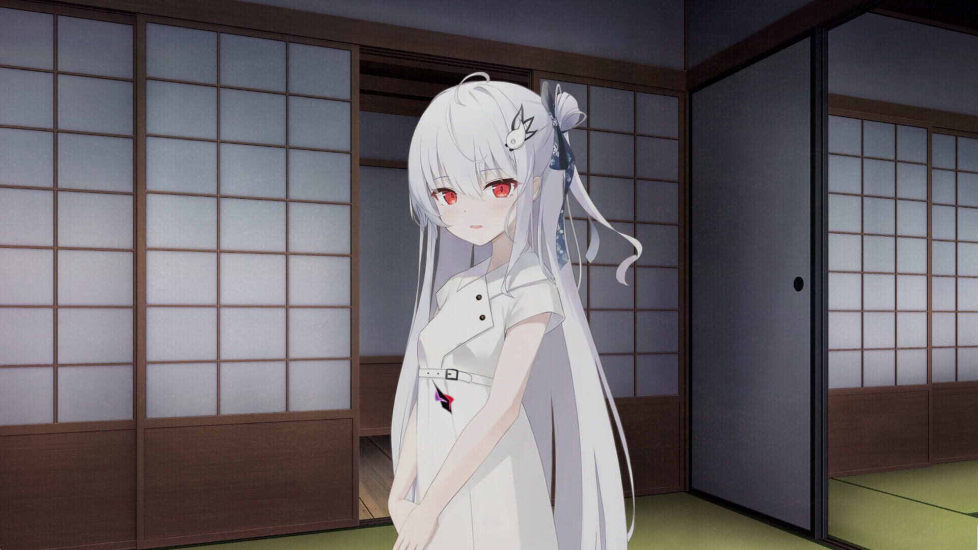 Screenshot for Katanegai