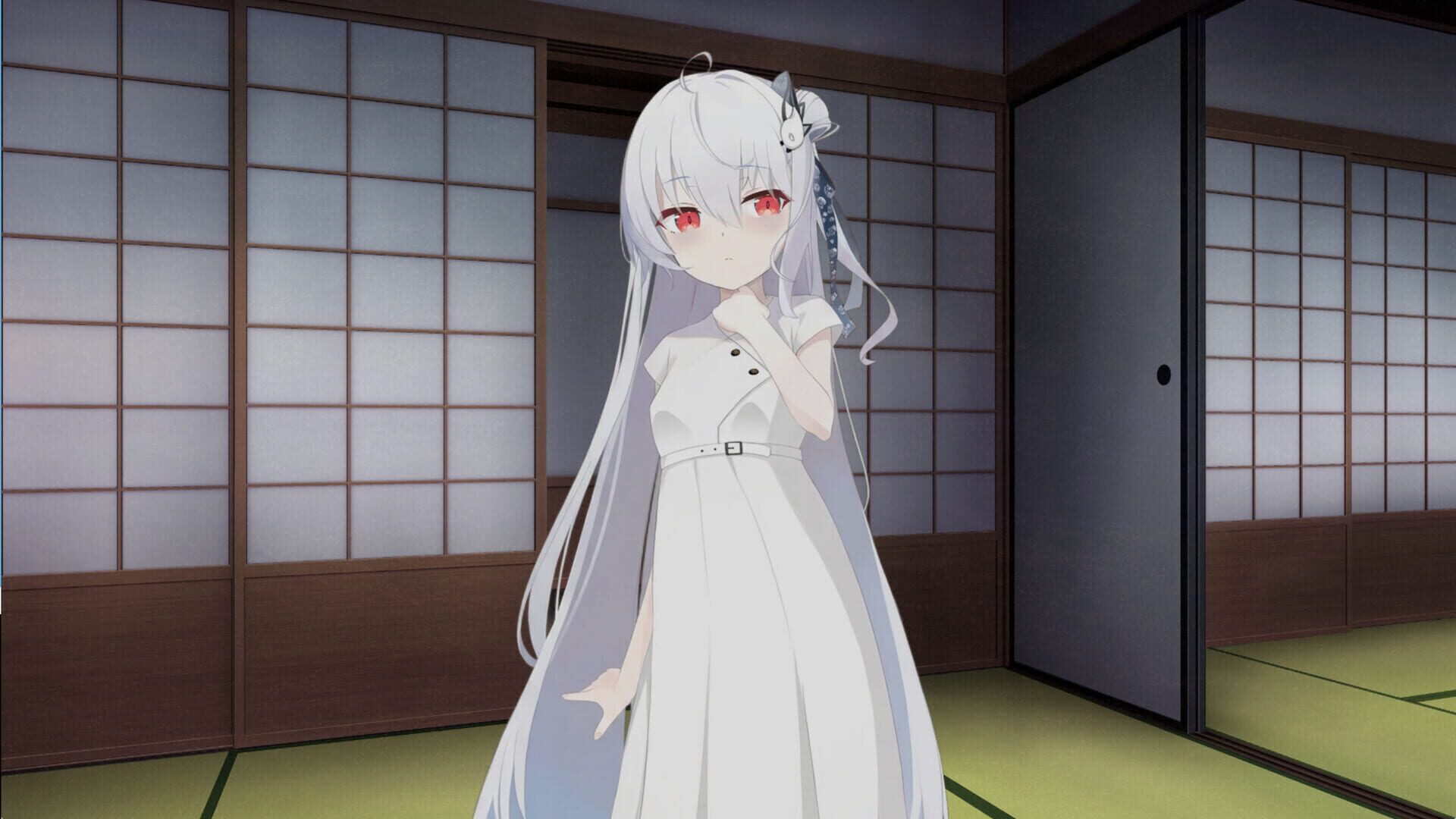 Screenshot for Katanegai