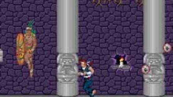 Screenshot for Ninja Kazan