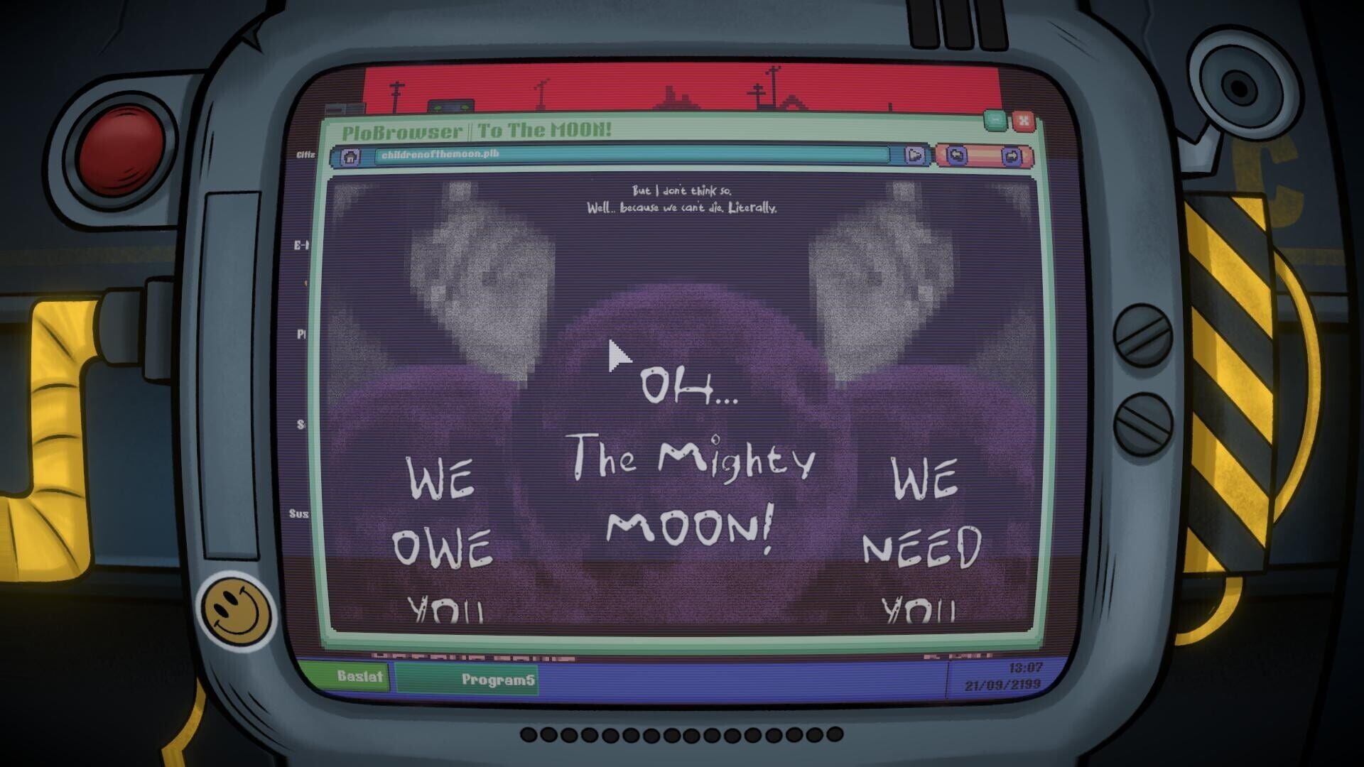 Screenshot for Plobania 47/B