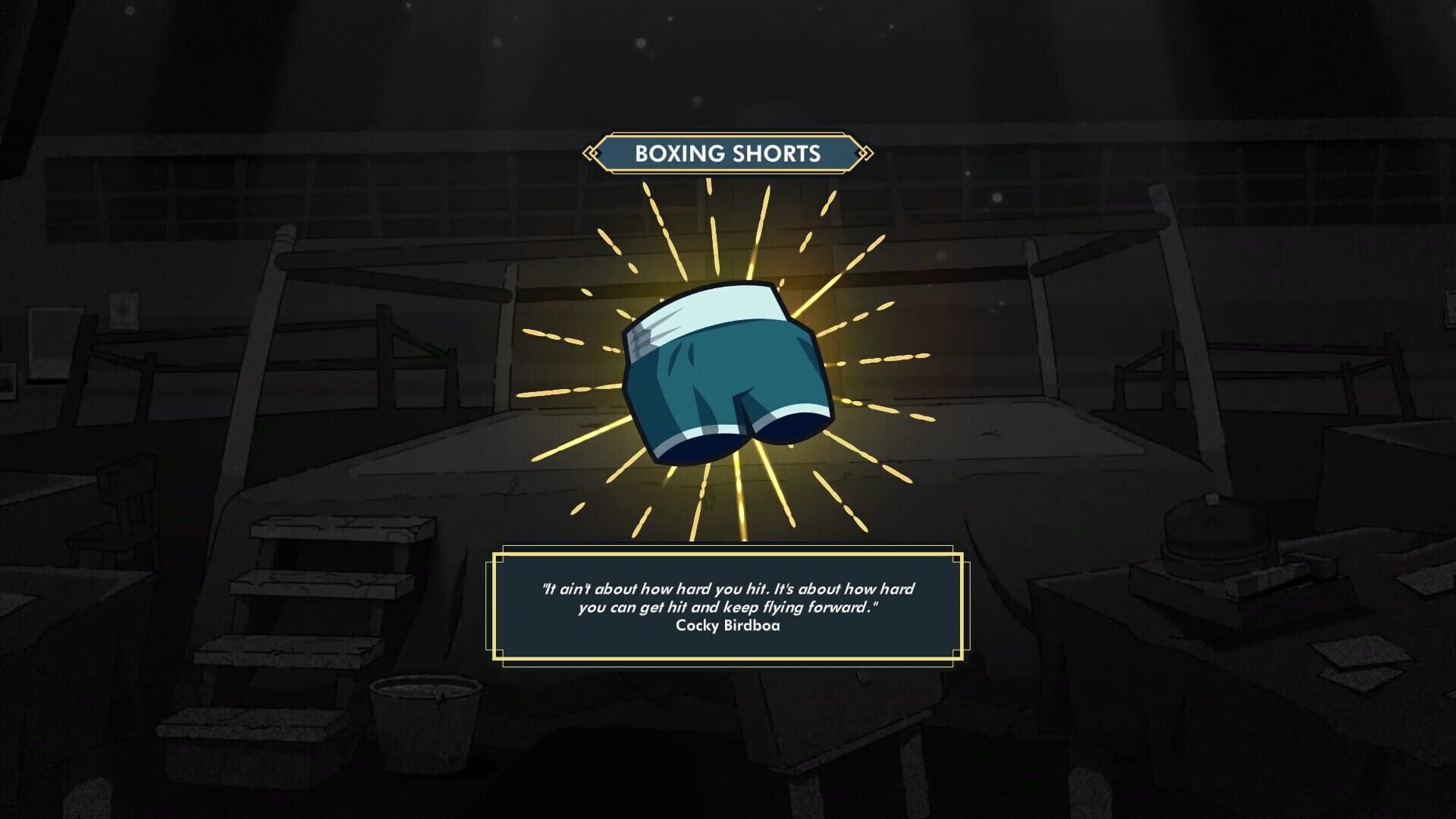 Screenshot for The Golden Caravan
