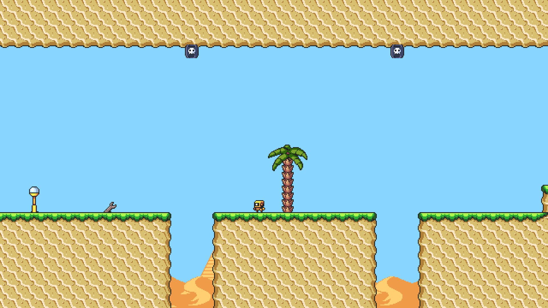 Screenshot for Solar Machina
