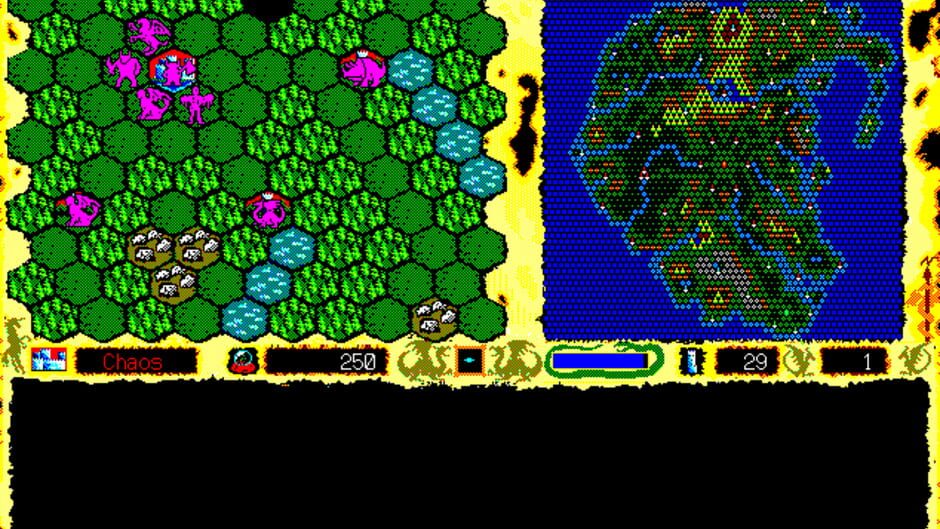 Screenshot for Fantasy Knight