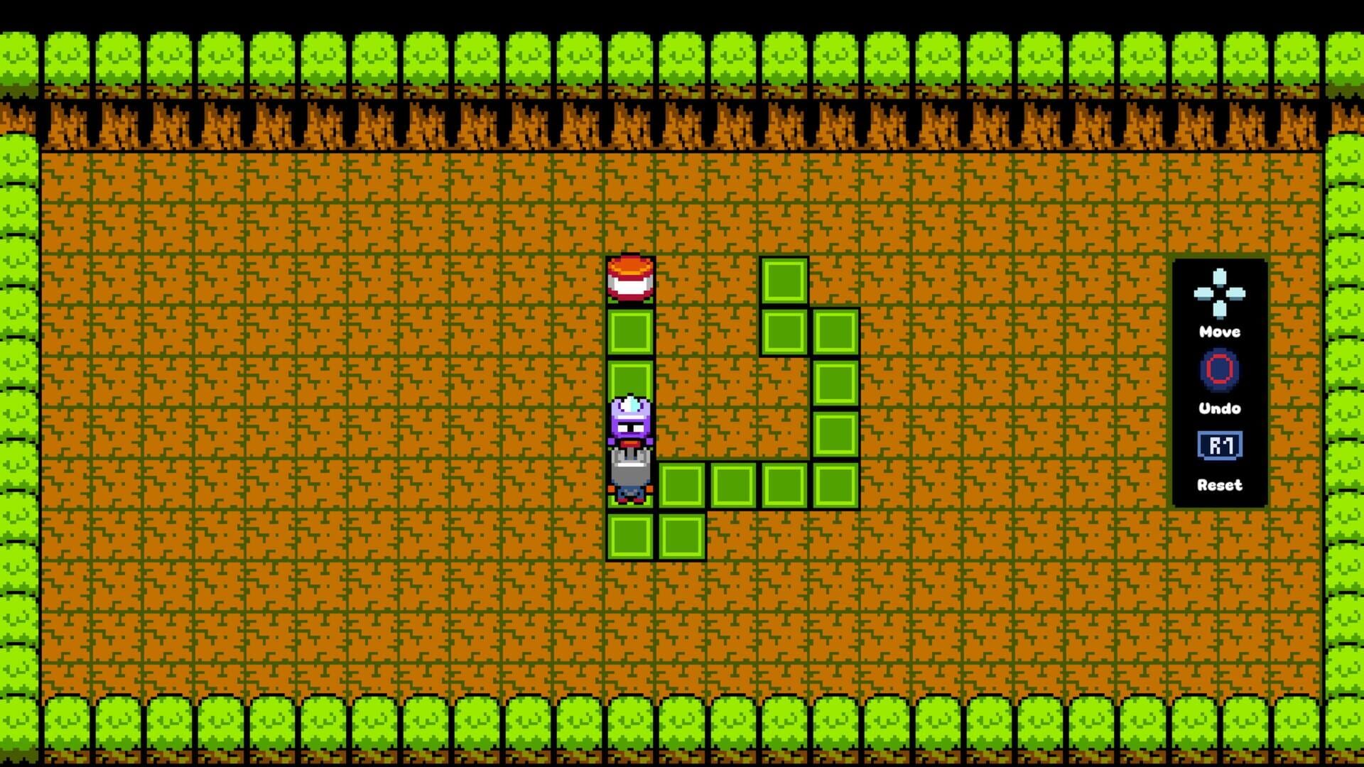 Screenshot for Bomboban