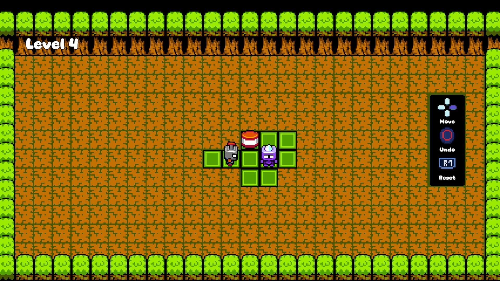 Screenshot for Bomboban