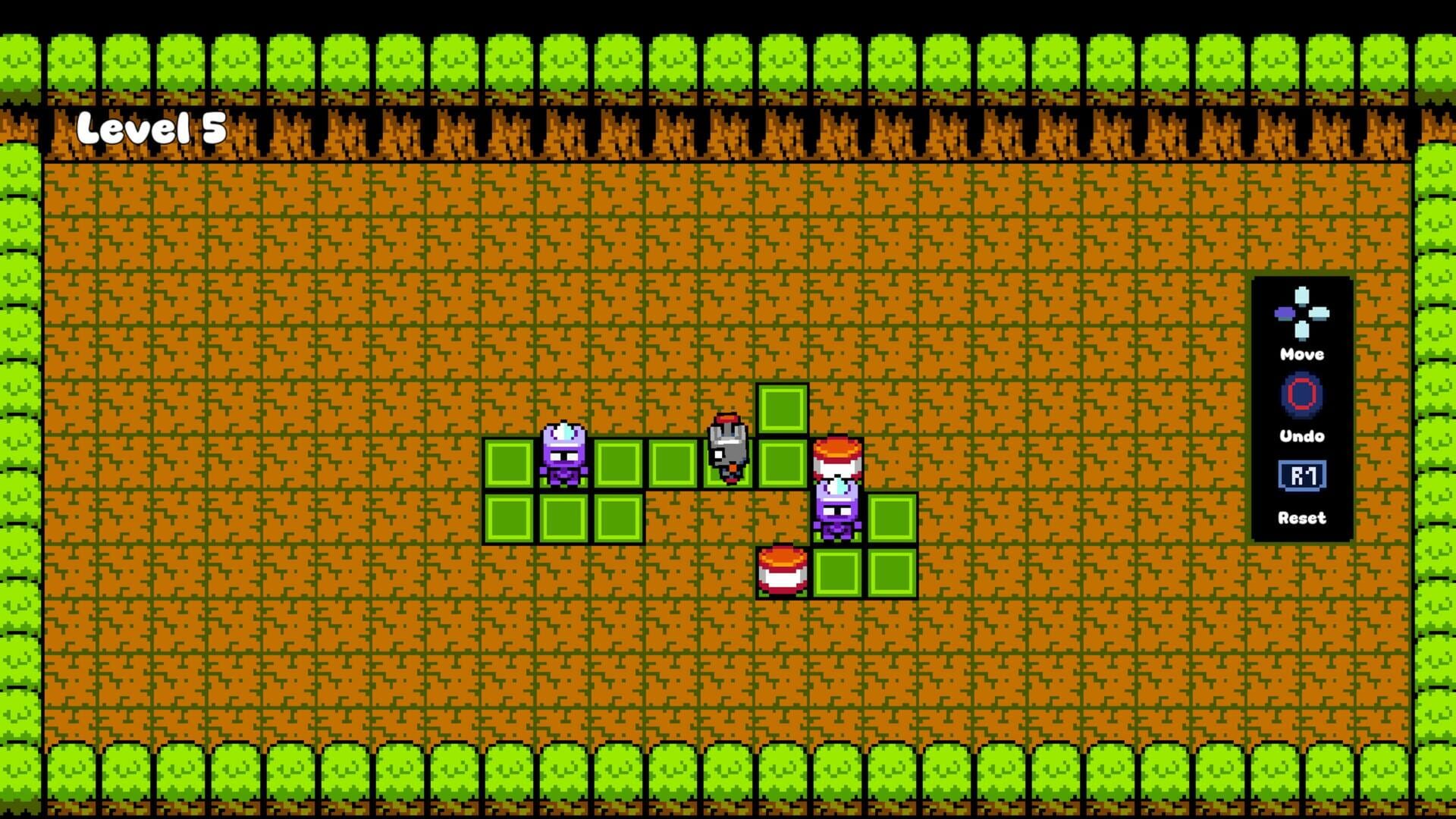 Screenshot for Bomboban