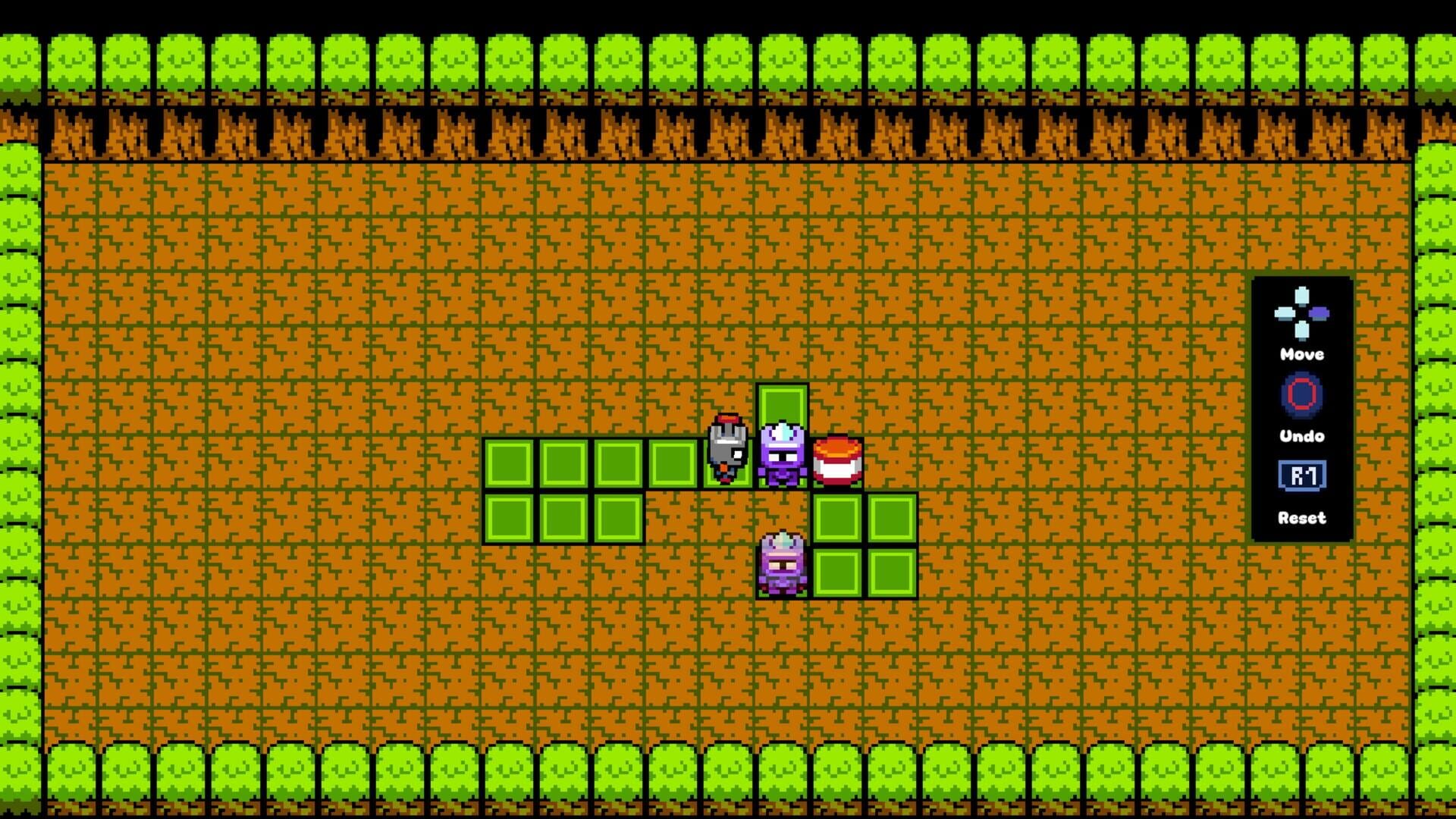 Screenshot for Bomboban
