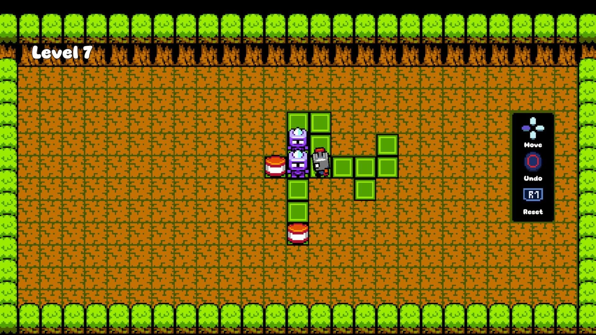 Screenshot for Bomboban