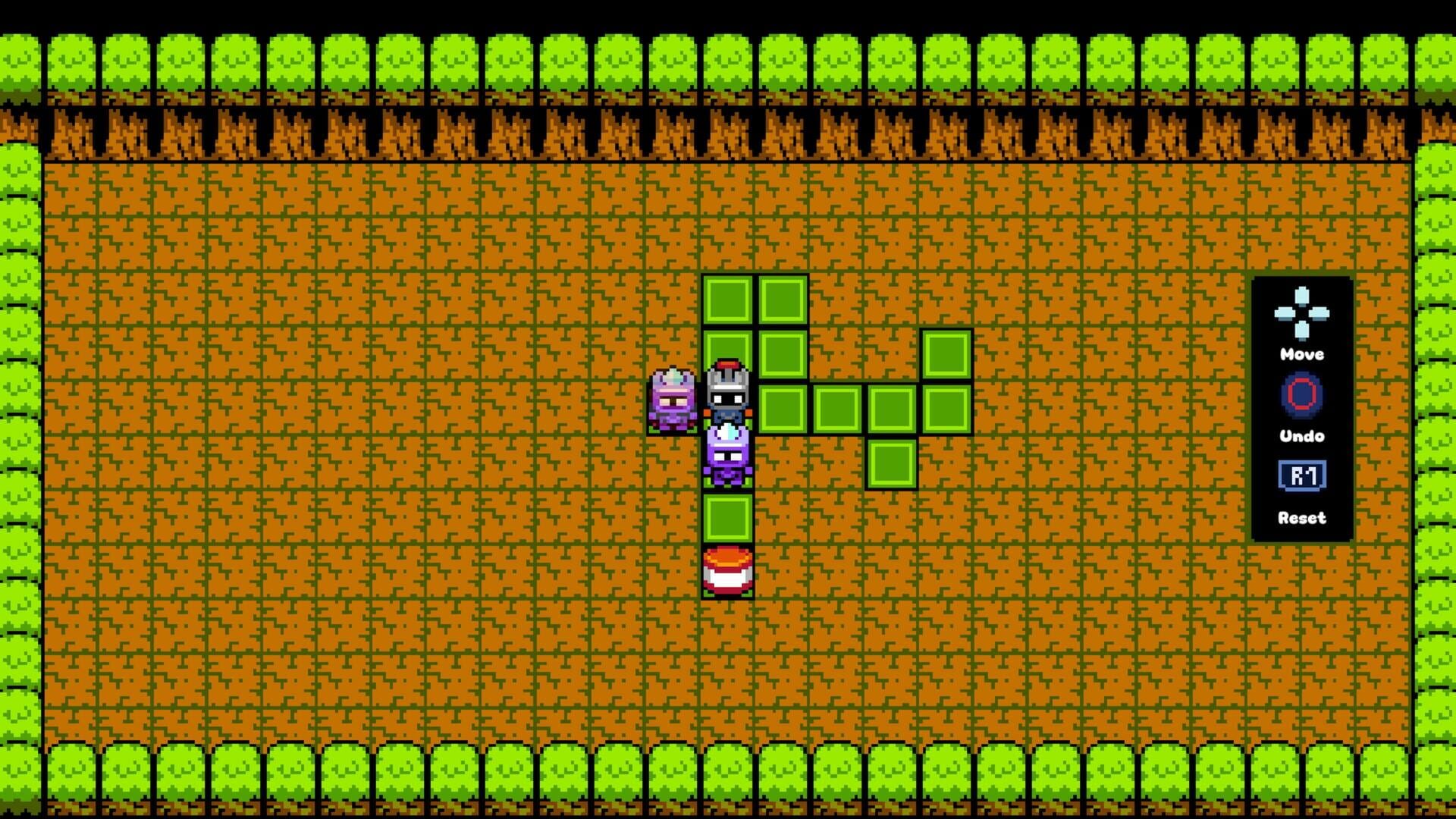 Screenshot for Bomboban