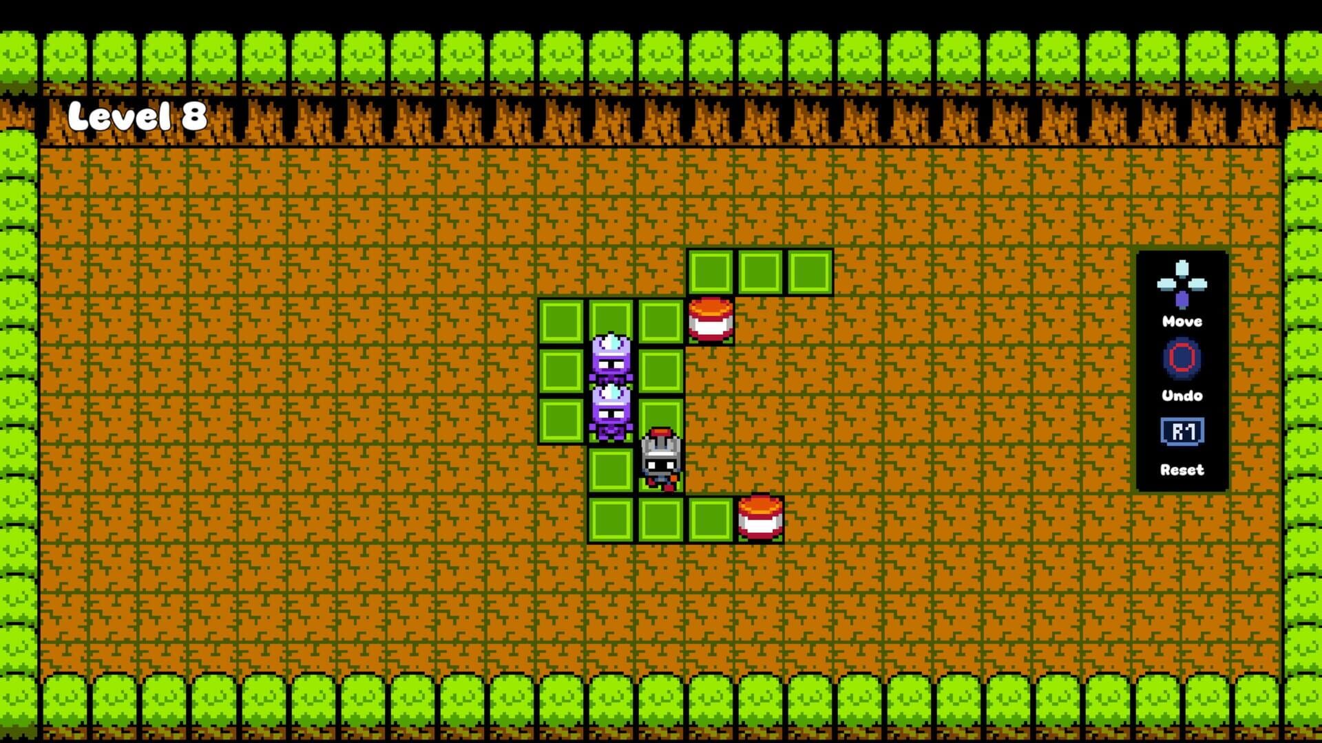 Screenshot for Bomboban