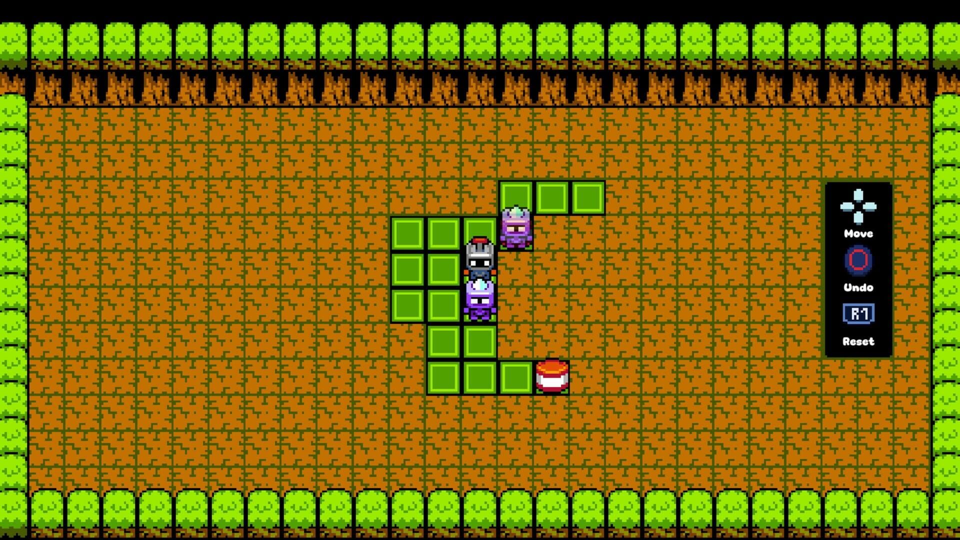Screenshot for Bomboban