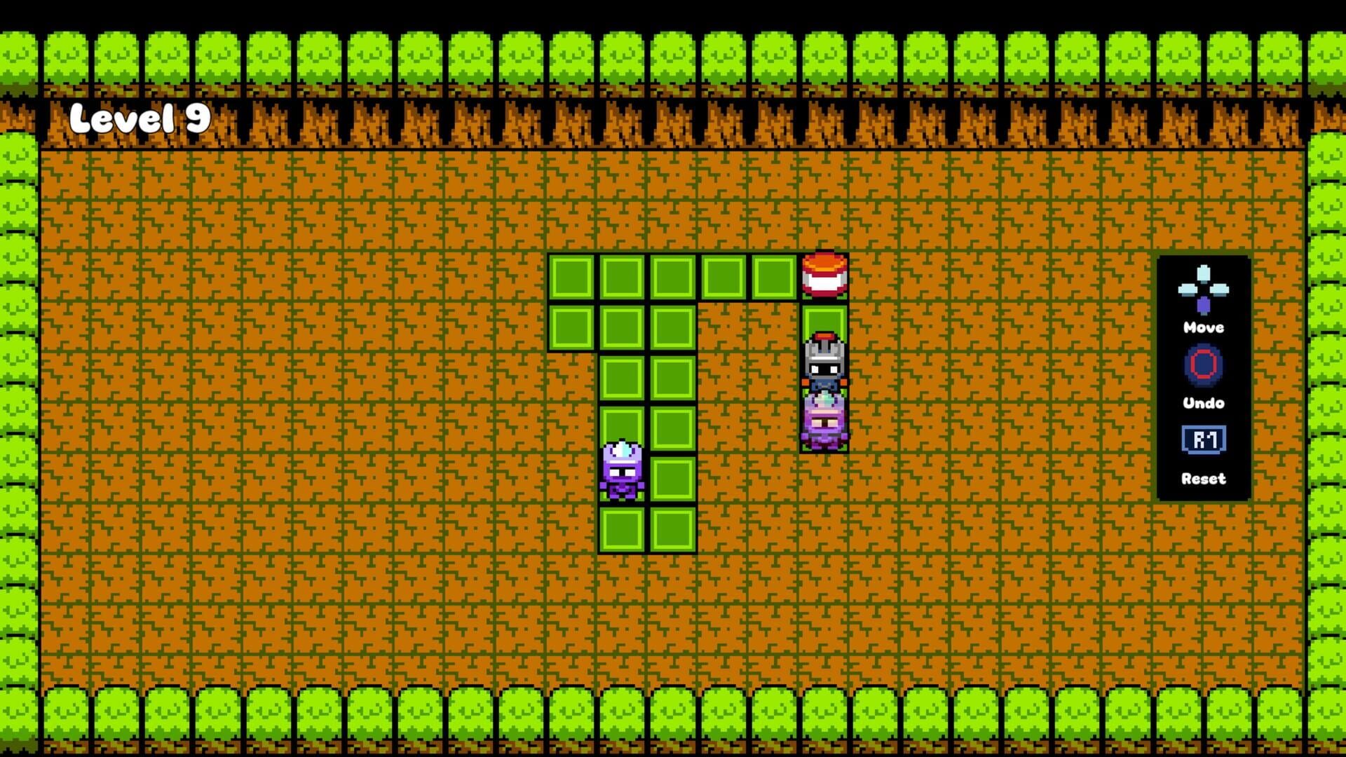 Screenshot for Bomboban
