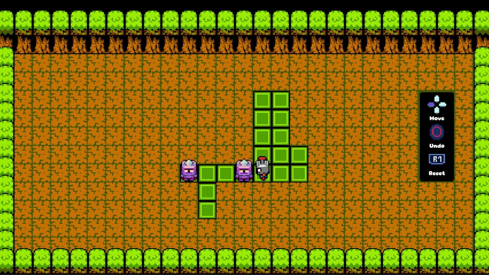 Screenshot for Bomboban