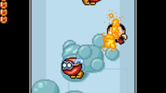 Screenshot for RocketBoy!