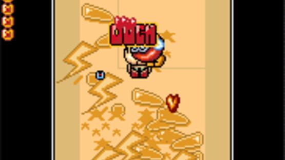 Screenshot for RocketBoy!