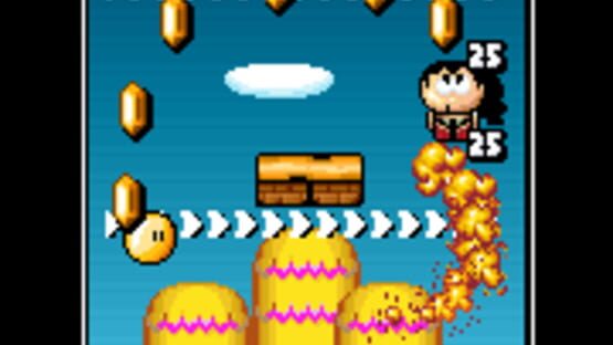 Screenshot for RocketBoy 2