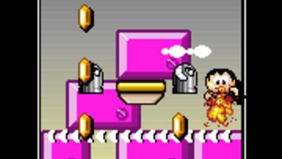 Screenshot for RocketBoy 2
