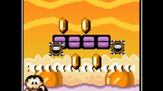 Screenshot for RocketBoy 2