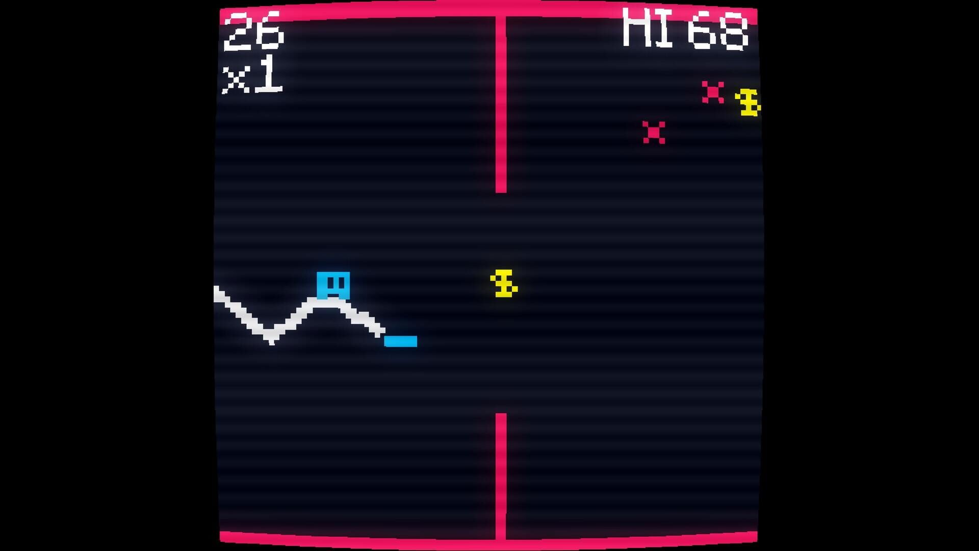 Screenshot for Scaffold