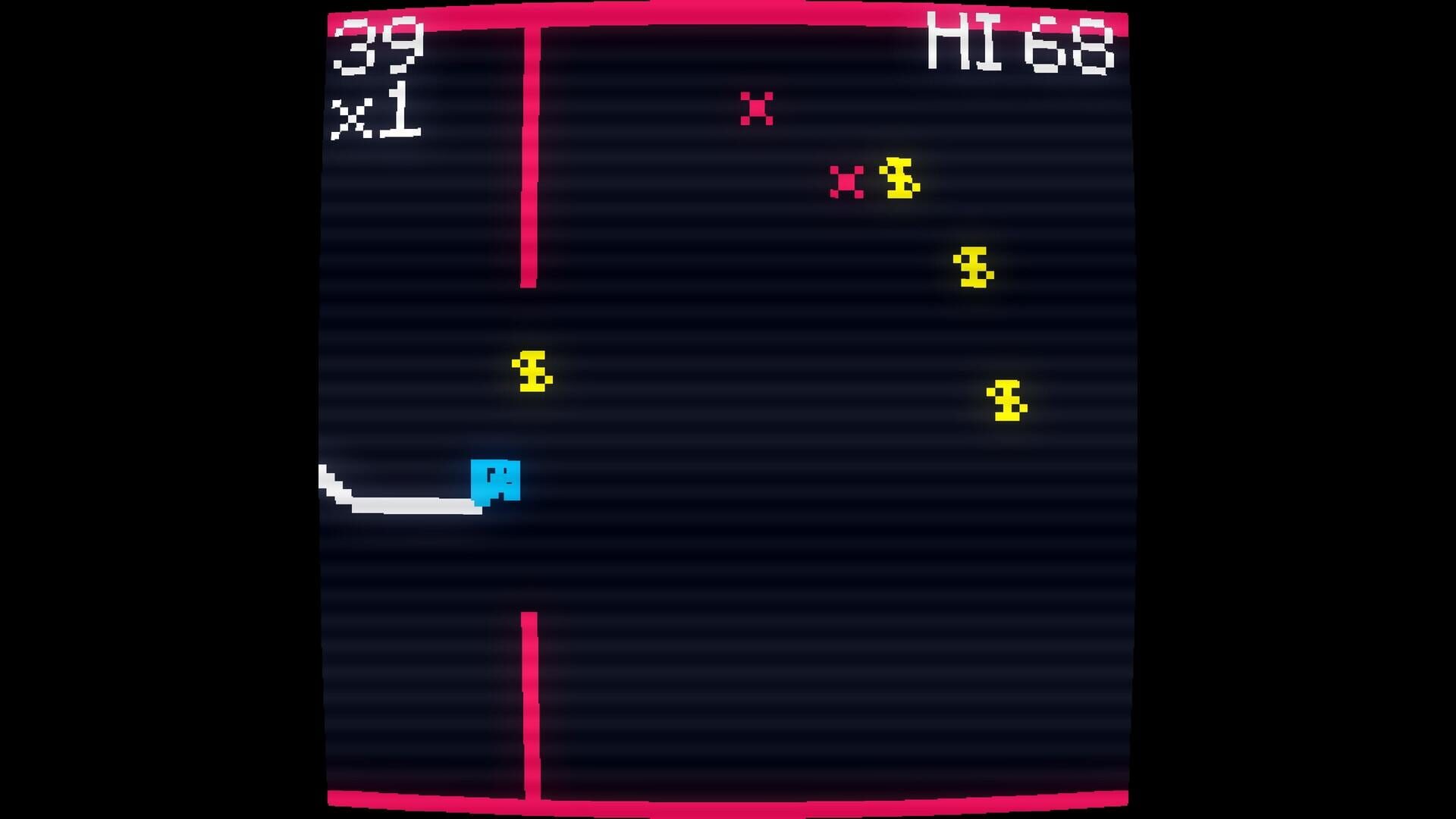 Screenshot for Scaffold