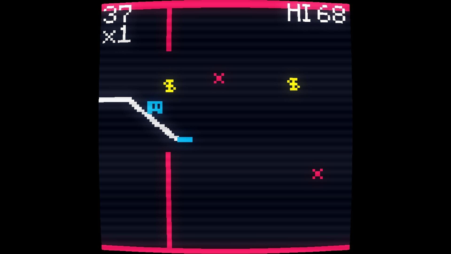 Screenshot for Scaffold