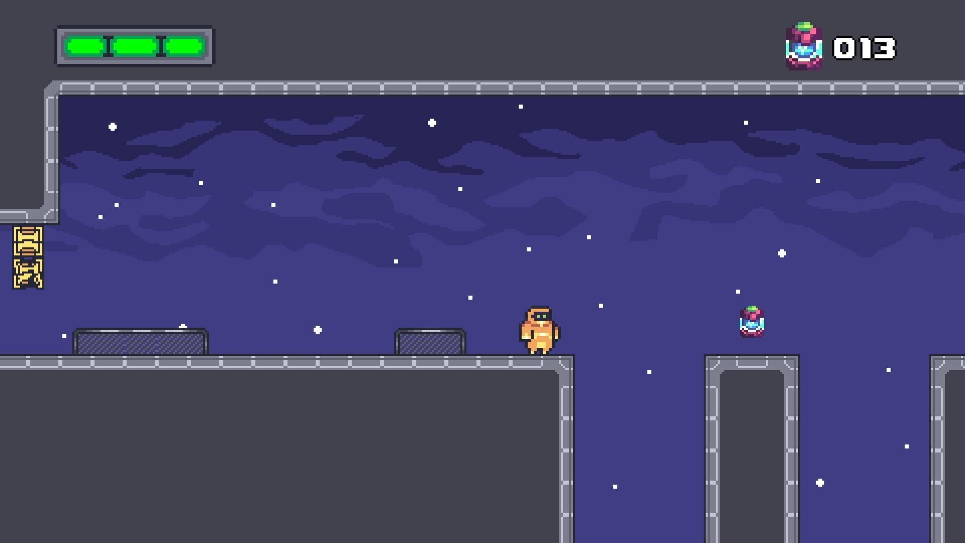 Screenshot for Mega Shoot
