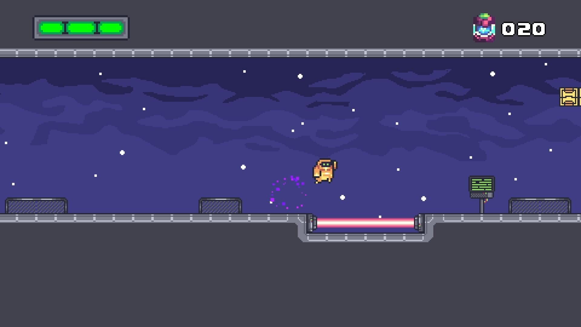 Screenshot for Mega Shoot