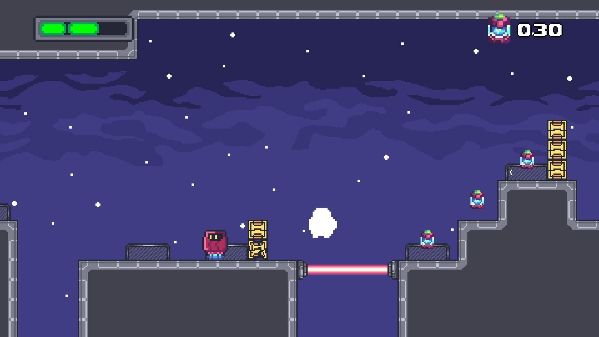 Screenshot for Mega Shoot