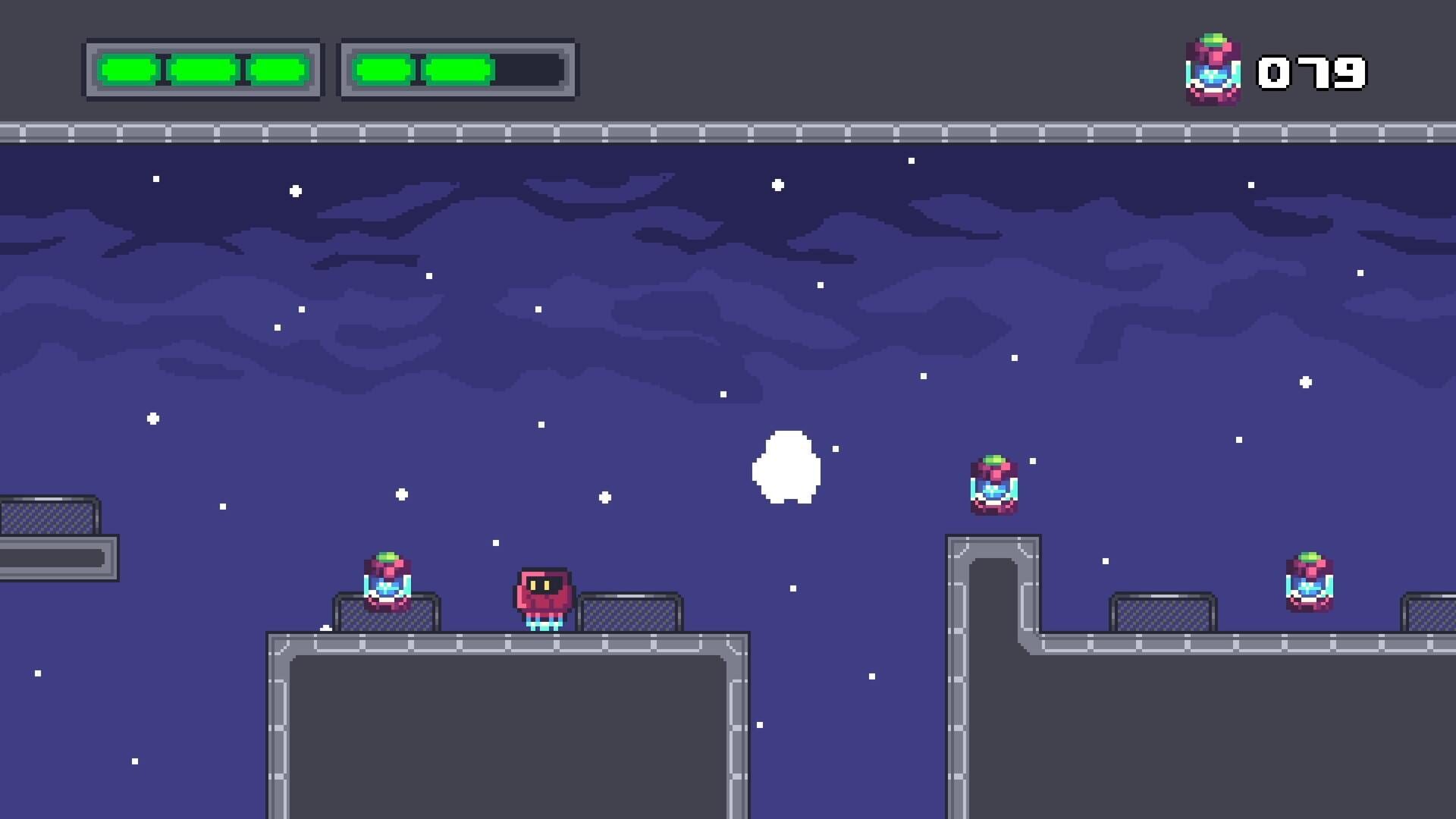 Screenshot for Mega Shoot