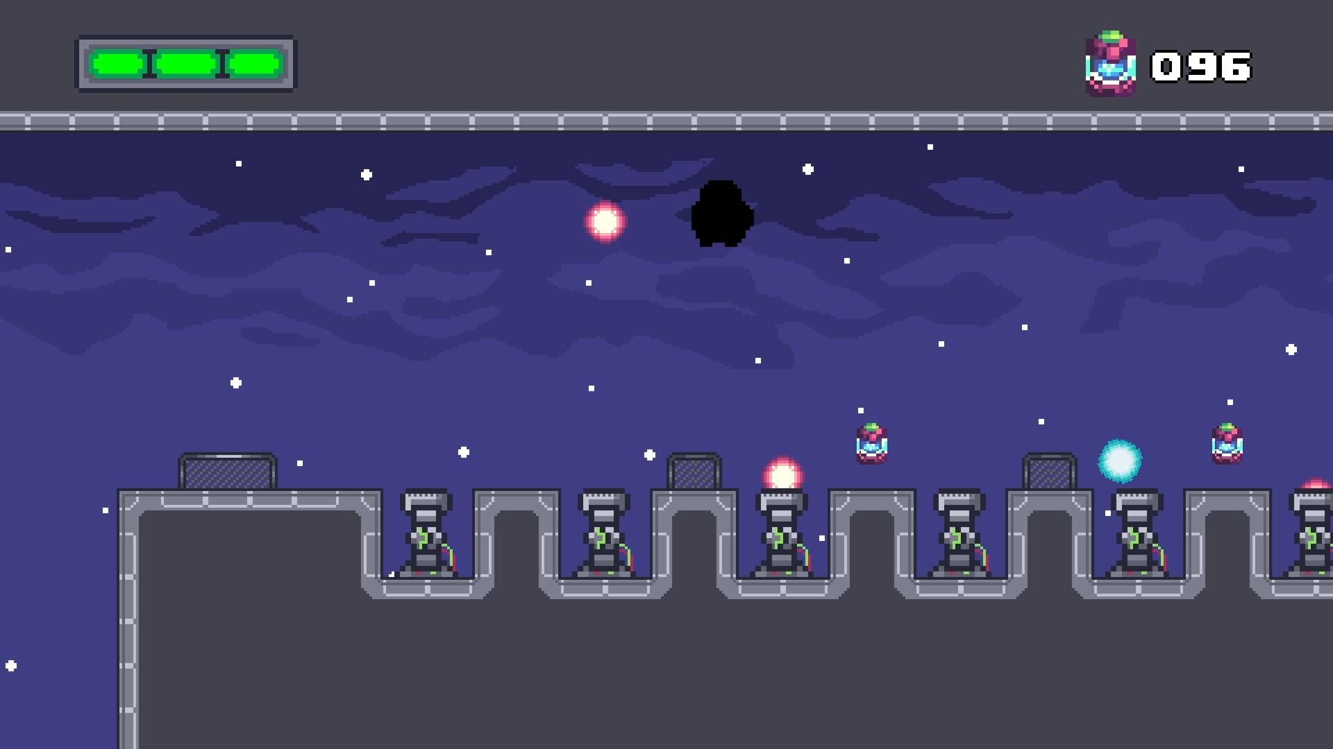 Screenshot for Mega Shoot