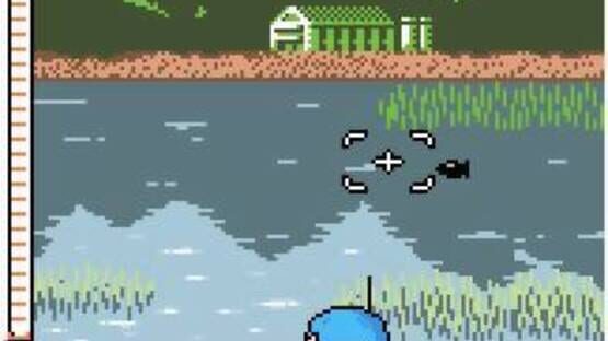 Screenshot for Let's Go Fishing!!