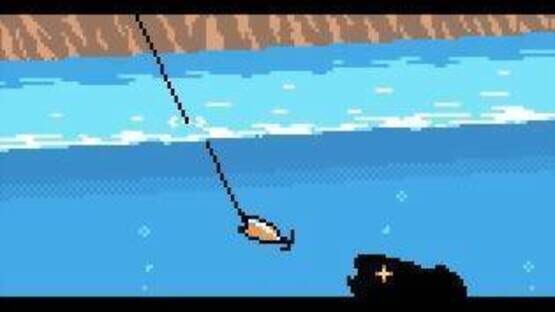 Screenshot for Let's Go Fishing!!