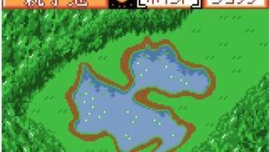 Screenshot for Let's Go Fishing!!