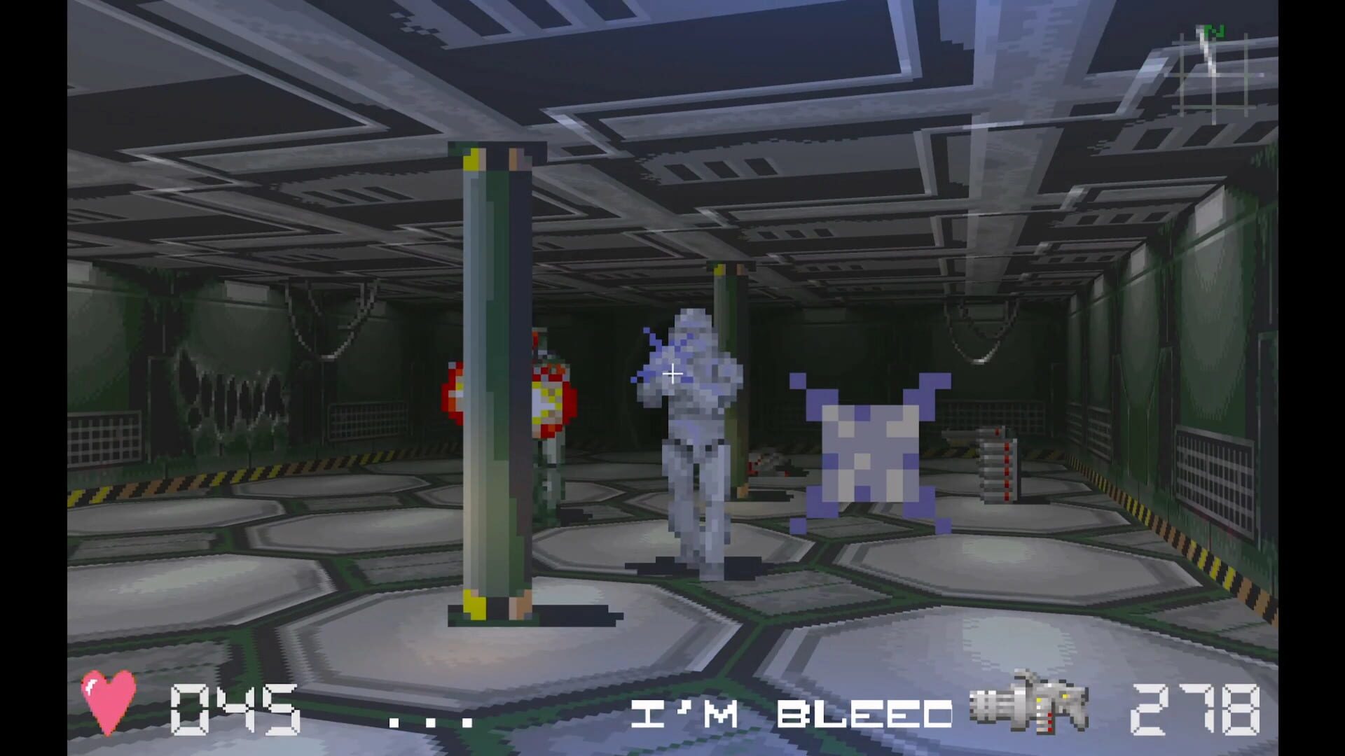 Screenshot for Citadel Remonstered