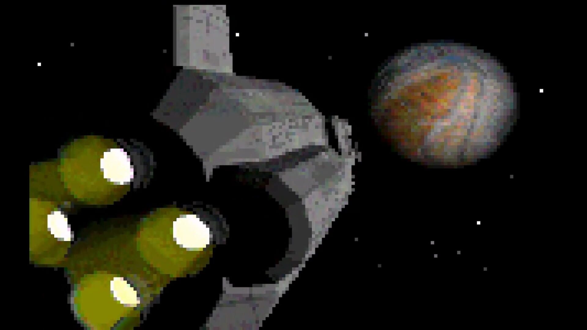 Screenshot for Citadel Remonstered
