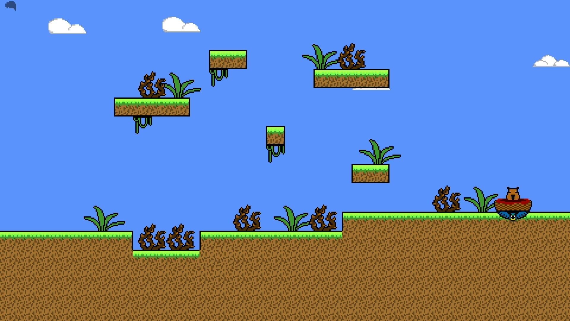 Screenshot for Capy Cakes