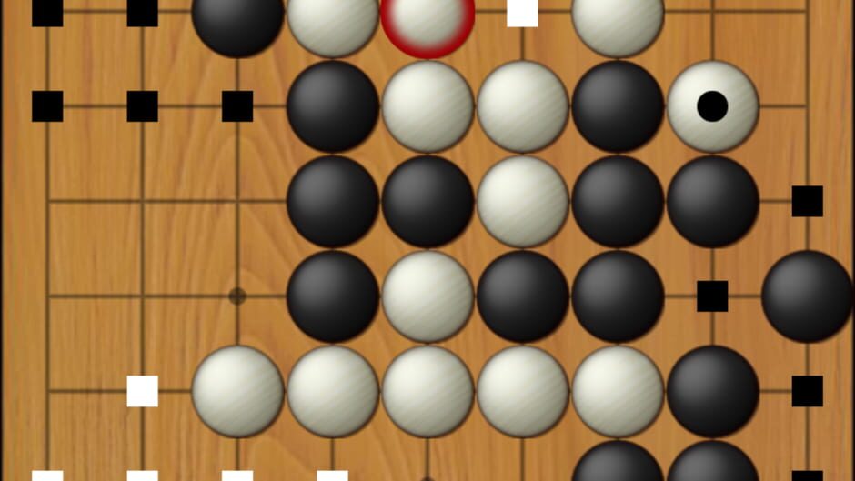 Screenshot for Go